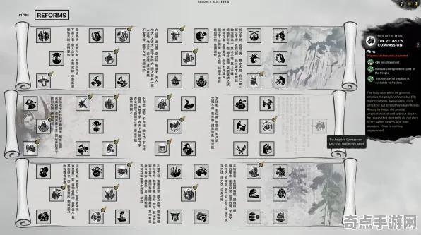 深度测评：百相千面》技能树详解 2025年8月更新 PC专业版 系统解析