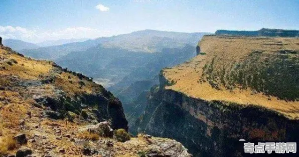 近期历史学家新解读:东非大裂谷谜团 近期历史学家新解读:东非大裂谷谜团