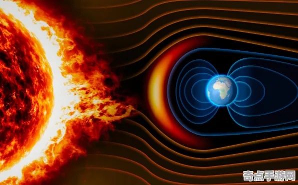 刚刚科学家理论证实太阳耀斑爆发理论