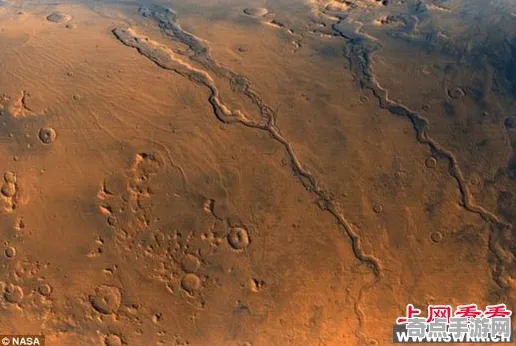 日前发现探险队新发现：火星生命迹象细节披露