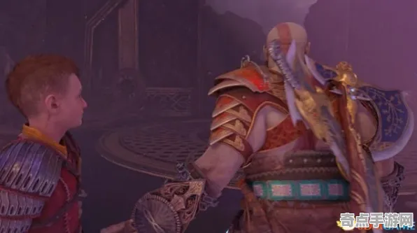 《战神：诸神黄昏》成就系统解析 2025夏季版本 跨平台策略 剧情解读