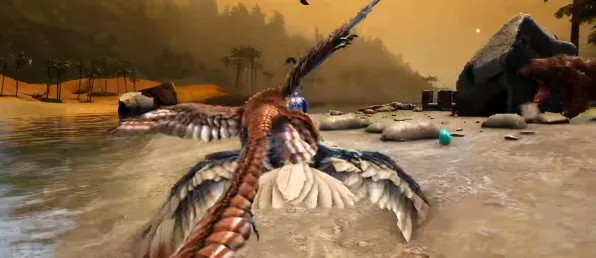 权威指南：方舟2》坐骑获取攻略 2025年8月更新 Android专业版 系统解析