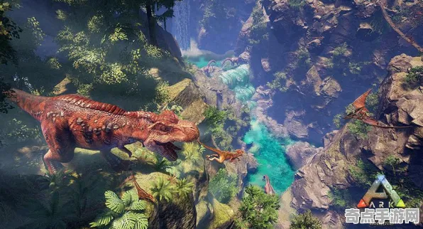 权威指南：方舟2》坐骑获取攻略 2025年8月更新 Android专业版 系统解析