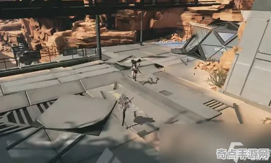 《明日方舟：终末地》美术资源解析 8月技术分析 跨平台策略 开发教程