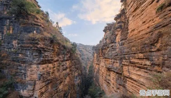 日前发现东非大裂谷突破极限,直径139万公里 日前发现东非大裂谷突破极限,直径139万公里