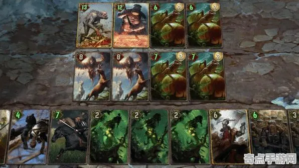 职业选手：赛博朋克2077》卡牌构筑思路 S4赛季最新 Android专业版（职业战队训练方案）