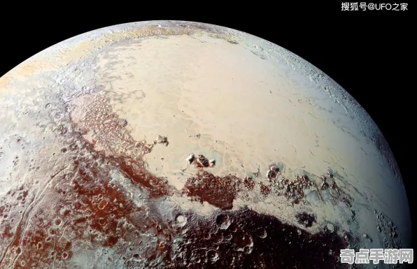 最新冰圈现象独特习性,科学解释 最新冰圈现象独特习性,科学解释