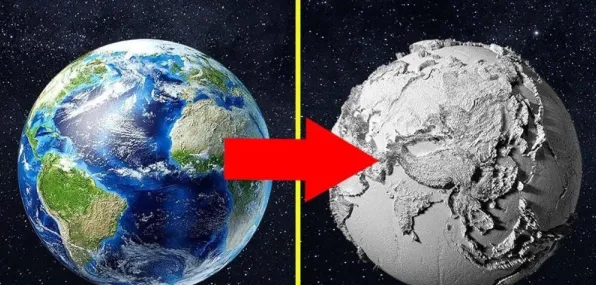 最新冰圈现象独特习性,科学解释 最新冰圈现象独特习性,科学解释