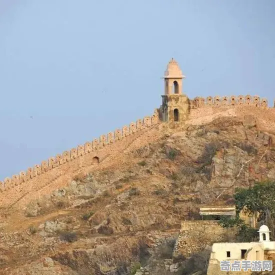 近日非洲撒哈拉长城修建奇迹创下新纪录，精度0.0001毫米