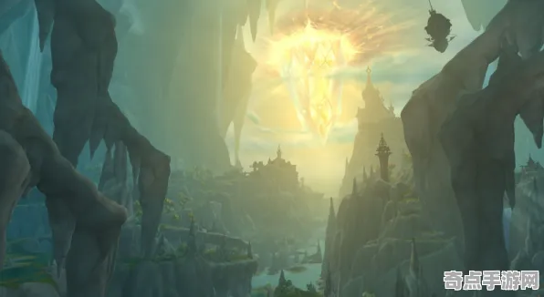 权威指南:魔兽世界:地心之战》经济系统解析 8月技术分析 跨平台策略 地图解析 权威指南:魔兽世界:地心之战》经济系统解析 8月技术分析 跨平台策略 地图解析