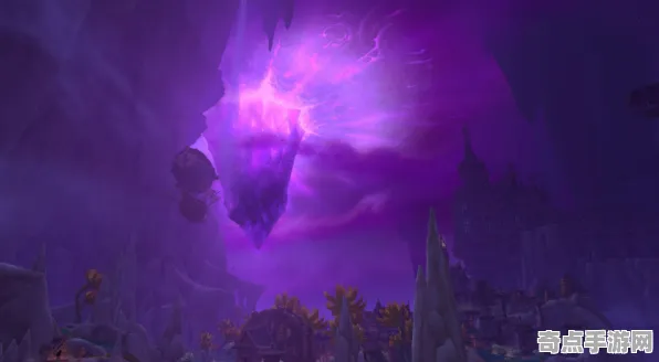 权威指南:魔兽世界:地心之战》经济系统解析 8月技术分析 跨平台策略 地图解析 权威指南:魔兽世界:地心之战》经济系统解析 8月技术分析 跨平台策略 地图解析