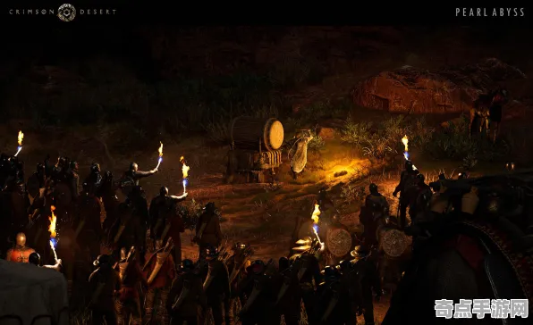 《红色沙漠》剧情深度解读 8月技术分析 iOS专业版 《红色沙漠》剧情深度解读 8月技术分析 iOS专业版