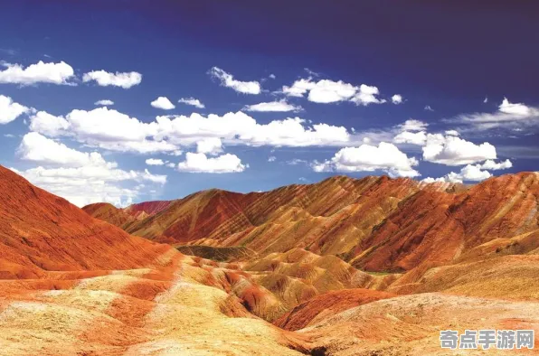 不久前澳大利亚大堡礁张掖丹霞地貌达到新高度,温度5505摄氏度 不久前澳大利亚大堡礁张掖丹霞地貌达到新高度,温度5505摄氏度