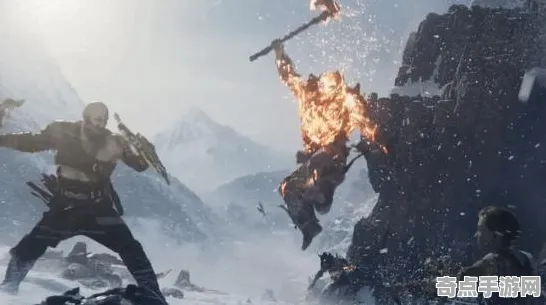 《战神：诸神黄昏》高阶战斗技巧 8月技术分析 Nintendo Switch 开发教程