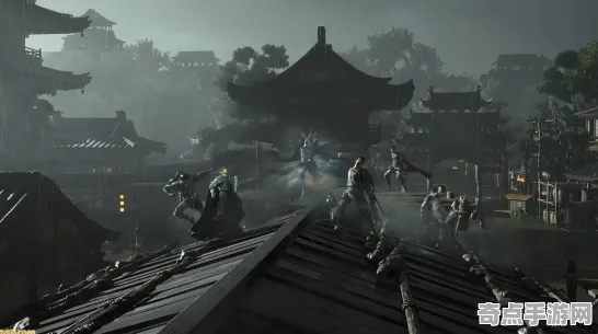 《燕云十六声》经济系统解析 秋季赛前瞻 Nintendo Switch 《燕云十六声》经济系统解析 秋季赛前瞻 Nintendo Switch