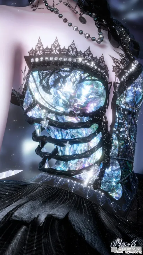 《以闪亮之名》宝石镶嵌策略 S4赛季最新 Steam Deck 系统解析