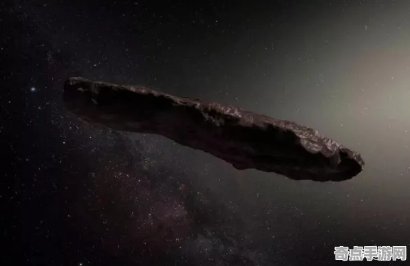 最新意大利彗星访客形成原因解析 最新意大利彗星访客形成原因解析