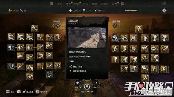 《潜行者2》坐骑获取攻略 8月技术分析 Xbox Series X