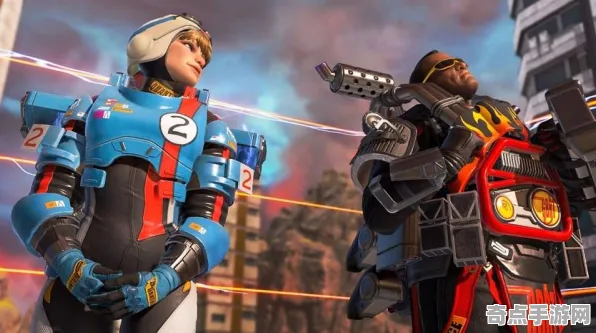 《APEX英雄》跨平台策略 S4赛季最新 跨平台策略 系统解析 《APEX英雄》跨平台策略 S4赛季最新 跨平台策略 系统解析