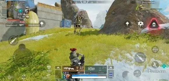 《APEX英雄》跨平台策略 S4赛季最新 跨平台策略 系统解析 《APEX英雄》跨平台策略 S4赛季最新 跨平台策略 系统解析