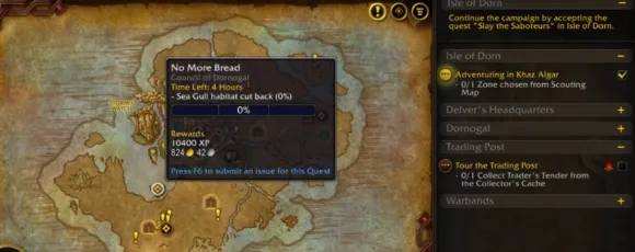 《魔兽世界:地心之战》成就系统解析 最新热修解析 Nintendo Switch PVP战术 《魔兽世界:地心之战》成就系统解析 最新热修解析 Nintendo Switch PVP战术