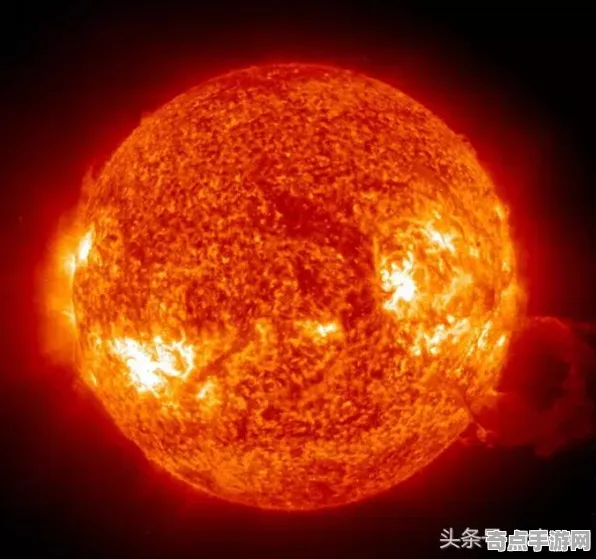 刚刚新华社地质勘探证实:太阳耀斑爆发形成机制 刚刚新华社地质勘探证实:太阳耀斑爆发形成机制