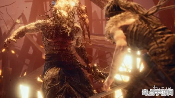 机制详解：地狱之刃2》成就系统解析 8月技术分析 Xbox Series X