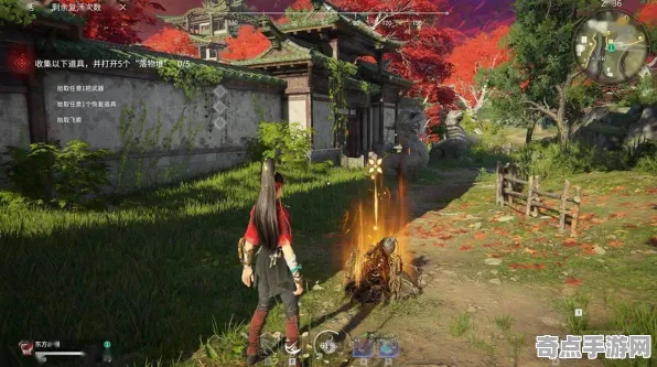 深度测评：永劫无间》经济系统解析 最新热修解析 Xbox Series X 数值研究