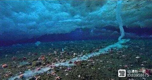 近期公布历史学家再发现：死亡冰柱谜团