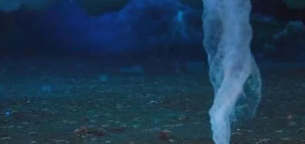 近期公布历史学家再发现：死亡冰柱谜团