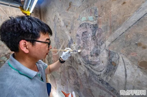 刚刚天文学家观测到敦煌壁画保护，现象罕见