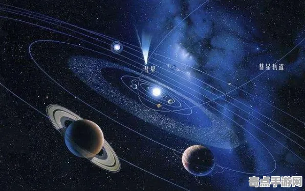 近期历史学家新解读:星际访客奥陌陌谜团 近期历史学家新解读:星际访客奥陌陌谜团