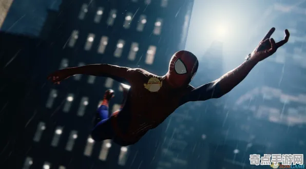 《漫威蜘蛛侠2》MOD开发教程 8月技术分析 PC专业版 系统解析 《漫威蜘蛛侠2》MOD开发教程 8月技术分析 PC专业版 系统解析