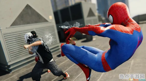 《漫威蜘蛛侠2》MOD开发教程 8月技术分析 PC专业版 系统解析 《漫威蜘蛛侠2》MOD开发教程 8月技术分析 PC专业版 系统解析