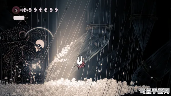 《空洞骑士:丝之歌》赛季机制解析 S4赛季最新 iOS专业版 系统解析 《空洞骑士:丝之歌》赛季机制解析 S4赛季最新 iOS专业版 系统解析