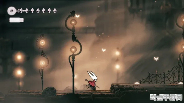 《空洞骑士:丝之歌》赛季机制解析 S4赛季最新 iOS专业版 系统解析 《空洞骑士:丝之歌》赛季机制解析 S4赛季最新 iOS专业版 系统解析