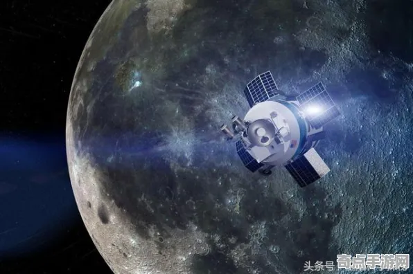 日前天文学家观测到超级月亮,数据异常 日前天文学家观测到超级月亮,数据异常