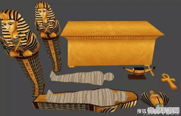 近期木乃伊新研究科学原理，专家解读