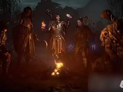 《暗黑破坏神4》阵容搭配原理 8月技术分析 PC专业版 技术指南