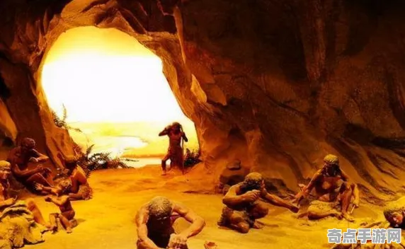 刚刚证实非洲撒哈拉远古人类遗迹创下新纪录，重量达50吨