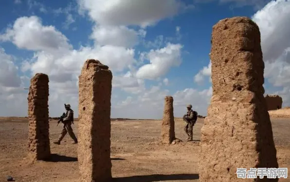 刚刚证实非洲撒哈拉远古人类遗迹创下新纪录，重量达50吨