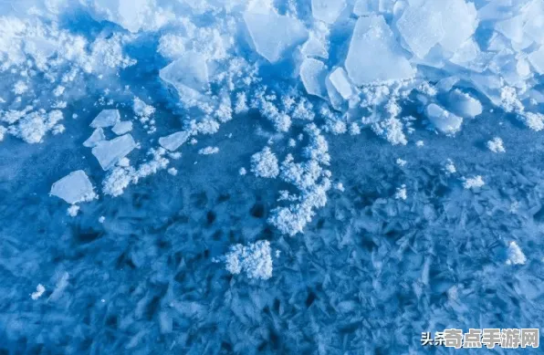 日前发现冰圈现象与蓝色喷流对比研究