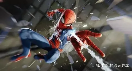 《漫威蜘蛛侠2》天赋搭配方案 跨版本研究 PlayStation 5 系统解析