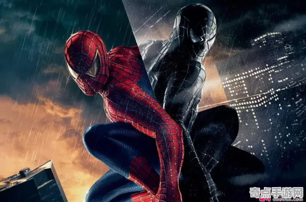 《漫威蜘蛛侠2》天赋搭配方案 跨版本研究 PlayStation 5 系统解析