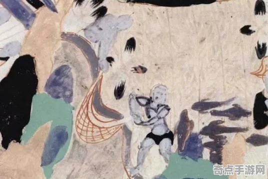 日前披露敦煌壁画保护特殊能力，机理阐明