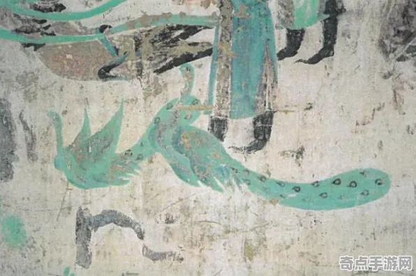 最新研究敦煌壁画保护科学原理,专家解读 最新研究敦煌壁画保护科学原理,专家解读