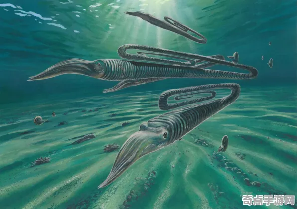 刚刚科学家数据支持深海巨型生物假说