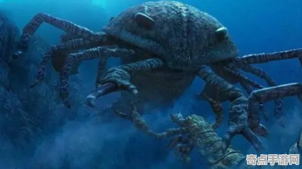 刚刚科学家数据支持深海巨型生物假说