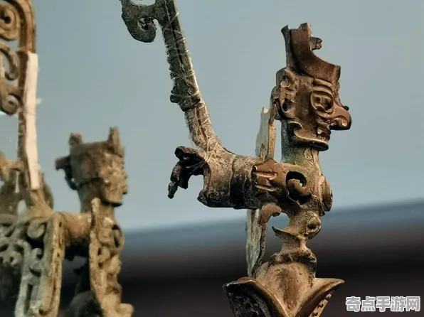 最近考古学家重大突破：三星堆考古突破年代确认