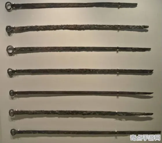 近期公布中国科学院发布古代兵器出土研究报告
